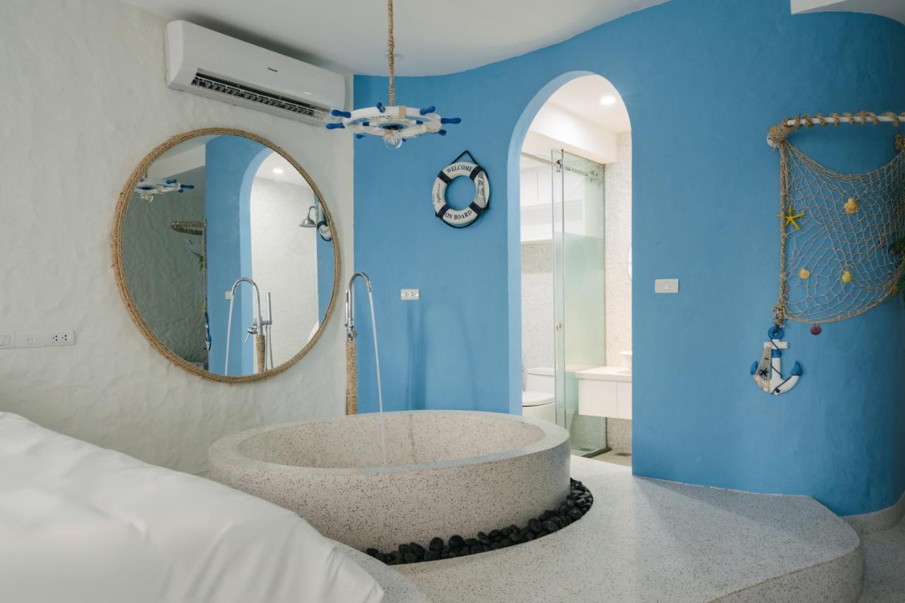K6 Homestay Hanoi Exterior foto