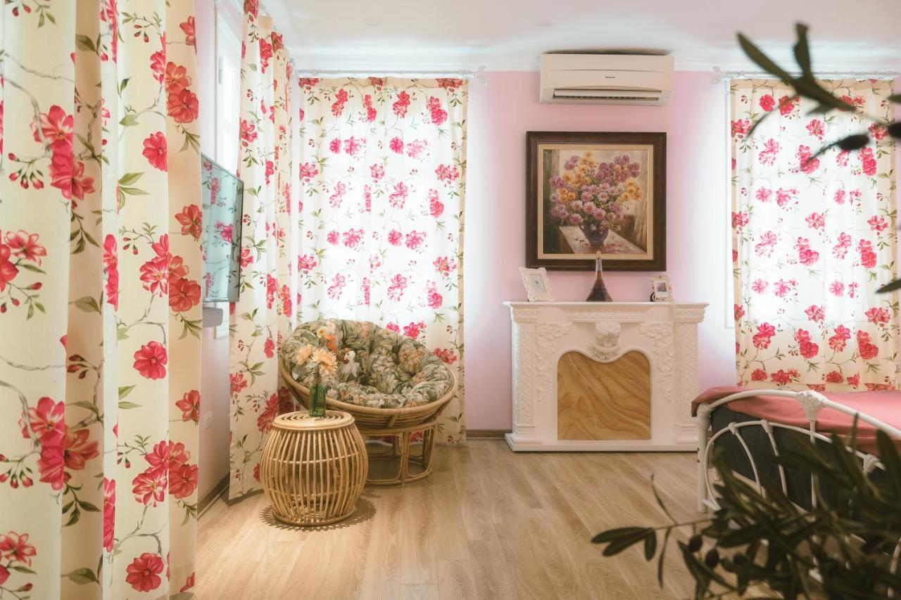 K6 Homestay Hanoi Exterior foto